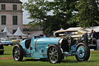 Image: Bugatti Type 54 Grand Prix (1933) - Class B-1 - Concours d'Elégance Suisse Coppet 2019