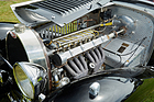 Bild: Bugatti Type 55 Cabriolet (1932) - als Lot 23 angeboten an der Gooding & Co London Auction am 3. September 2022