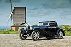 Image: Bugatti Type 55 Cabriolet (1932) - offered as lot 23 at the Gooding & Co London Auction on September 3, 2022
