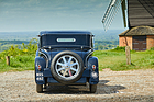 Bild: Bugatti Type 55 Cabriolet (1932) - als Lot 23 angeboten an der Gooding & Co London Auction am 3. September 2022