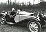 Bugatti Type 55 Jean Bugatti Roadster (1933) - elegant und schnell (© Courtesy Lukas Hüni AG, 1933) Bugatti Type 55 Jean Bugatti Roadster (1933) - elegant und schnell (© Courtesy Lukas Hüni AG, 1933)