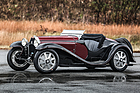 Bild: Bugatti Type 55 Roadster (1932) - als Lot 122 an der Versteigerung von Gooding in Scottsdale am 19./20. Januar 2018