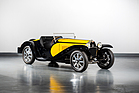 Bugatti Type 55 Roadster (1932) - als Lot 241 an der RM/Sotheby's Monterey Versteigerung am 19. August 2022