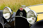 Bild: Bugatti Type 55 Roadster (1933) - als Lot 139 angeboten an der Gooding & Co Pebble Beach Versteigerung am 18./19. August 2023