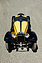 Bugatti Type 55 Roadster (1933) - als Lot 139 angeboten an der Gooding & Co Pebble Beach Versteigerung am 18./19. August 2023 (© Brian Henniker - Courtesy Gooding & Co, 2023) Bugatti Type 55 Roadster (1933) - als Lot 139 angeboten an der Gooding & Co Pebble Beach Versteigerung am 18./19. August 2023 (© Brian Henniker - Courtesy Gooding & Co, 2023)
