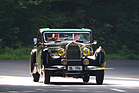 Bild: Bugatti Type 57 (1936) - am Gempen Memorial 2017