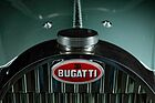 Image: Bugatti Type 57 Aérolithe (R) (1935) - Trademark