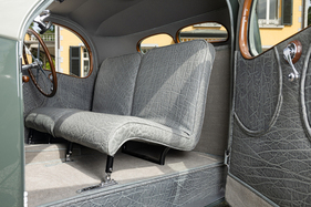 Bugatti Type 57 Atalante (1935) - Lot 09 an den Gooding & Co London Versteigerungen 2024