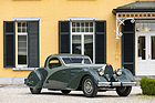Bild: Bugatti Type 57 Atalante (1935) - Lot 09 an der Gooding & Co London Versteigerung 2024