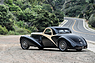Bugatti Type 57 Atalante (1936) - angeboten als Lot 013 an der Gooding & Co Versteigerung von Pebble Beach am 16./17. August 2019 (© Mathieu Heurtault - Courtesy Gooding & Co, 2019)