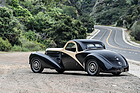Image: Bugatti Type 57 Atalante (1936) - offered as lot 013 at the Gooding & Co auction at Pebble Beach on August 16/17, 2019