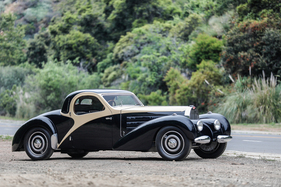Bugatti Type 57 Atalante (1936) - angeboten als Lot 013 an der Gooding & Co Versteigerung von Pebble Beach am 16./17. August 2019