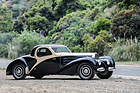 Image: Bugatti Type 57 Atalante (1936) - offered as lot 013 at the Gooding & Co auction at Pebble Beach on August 16/17, 2019