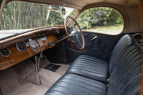 Bugatti Type 57 Atalante (1936) - angeboten als Lot 013 an der Gooding & Co Versteigerung von Pebble Beach am 16./17. August 2019