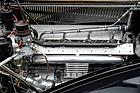 Bugatti Type 57 Atalante (1936) - angeboten als Lot 013 an der Gooding & Co Versteigerung von Pebble Beach am 16./17. August 2019