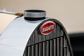 Bugatti Type 57 Atalante (1936) - angeboten als Lot 013 an der Gooding & Co Versteigerung von Pebble Beach am 16./17. August 2019