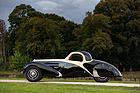 Image: Bugatti Type 57 Atalante (1936) - offered by Artcurial at the 2023 Rétromobile auction