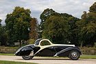 Image: Bugatti Type 57 Atalante (1936) - offered by Artcurial at the 2023 Rétromobile auction