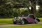 Image: Bugatti Type 57 Atalante Coupé (1938) - as lot 281 at the Bonhams auction in Paris on February 6, 2020