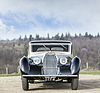 Bild: Bugatti Type 57 Atalante Faux Cabriolet (1935) - als Lot 218 angeboten an der Bonhams Goodwood Revival Versteigerung am 14. September 2019