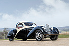 Artikelbild Bonhams Goodwood Revival Versteigerung 2019 – Bugatti und Aston Martin als Höhepunkte