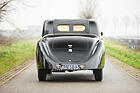 Bugatti Type 57 Atalante Sunroof Coupé (1936) - als Lot 49 an der Bonhams Scottsdale Versteigerung am 25. Januar 2024