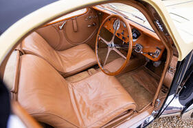 Bugatti Type 57 Atalante Sunroof Coupé (1936) - as lot 49 at the Bonhams Scottsdale auction on January 25, 2024