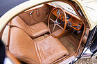 Bild: Bugatti Type 57 Atalante Sunroof Coupé (1936) - als Lot 49 an der Bonhams Scottsdale Versteigerung am 25. Januar 2024