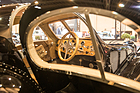 Bild: Bugatti Type 57 Atlantic "70%" (2024) – Techno Classica 2025