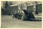 Bugatti Type 57 Berline Gangloff (1937) – Fahrgestellnummer 57579 mit der ursprünglichen Karosserie