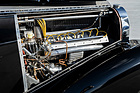 Bugatti Type 57 C Atalante Ganglof (1939) - als Lot 168 an der RM Sotheby’s Arizona Versteigerung 2025