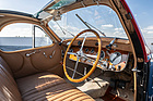 Bugatti Type 57 C Atalante Ganglof (1939) - als Lot 168 an der RM Sotheby’s Arizona Versteigerung 2025