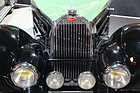 Bugatti Type 57 C Coupé Spécial (1938) - als Lot 588 angeboten an der Bonhams Versteigerung im Grand Palais in Paris am 7. Februar 2013