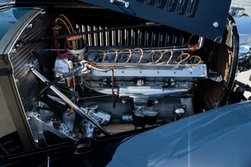 Bugatti Type 57 Cabriolet (1934) - als Lot 144 an der Bonhams Amelia Island Versteigerung am 20. Mai 2021