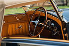 Bugatti Type 57 Cabriolet (1934) - als Lot 144 an der Bonhams Amelia Island Versteigerung am 20. Mai 2021