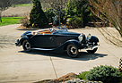 Bugatti Type 57 Cabriolet (1934) - als Lot 144 an der Bonhams Amelia Island Versteigerung am 20. Mai 2021