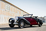 Bugatti Type 57 Cabriolet (1936) - als Lot 144 an der RM/Sotheby's Monterey Versteigerung am 18. August 2022 (© Darin Schnabel - Courtesy RM/Sotheby's, 2022) Bugatti Type 57 Cabriolet (1936) - als Lot 144 an der RM/Sotheby's Monterey Versteigerung am 18. August 2022 (© Darin Schnabel - Courtesy RM/Sotheby's, 2022)