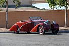 Bugatti Type 57 Cabriolet (1937) - as lot 149 at the RM/Sotheby's Amelia Island auction on March 5, 2022