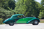 Image: Bugatti Type 57 Cabriolet (1938) - offered as lot 52 at the Gooding & Co "Geared Online" auction from August 3 to 7, 2020
