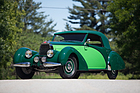 Bugatti Type 57 Cabriolet (1938) - offered as lot 52 at the Gooding & Co "Geared Online" auction from August 3 to 7, 2020