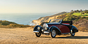Bugatti Type 57 Cabriolet by Letourneur et Marchand (1939) - als Lot 134 an der RM/Sotheby's Arizona Versteigerung 2017 angeboten (© Robin Adams - Courtesy RM Sotheby's, 2016) Bugatti Type 57 Cabriolet by Letourneur et Marchand (1939) - als Lot 134 an der RM/Sotheby's Arizona Versteigerung 2017 angeboten (© Robin Adams - Courtesy RM Sotheby's, 2016)