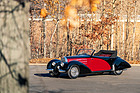 Bild: Bugatti Type 57 Cabriolet von Letourneur et Marchand (1939) - als Lot 139 angeboten an der RM/Sotheby's Versteigerung von Arizona 2024