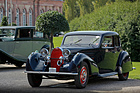 Bugatti Type 57 Coach Gangloff (1936) - vom Besitzer selber restauriert - Classic-Gala Schwetzingen 2020