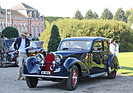 Bugatti Type 57 Coupé Gangloff (1936) - Platz 1 "Classic-Gala Prix Conaisseur" - Classic-Gala Schwetzingen 2021