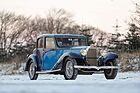 Bugatti Type 57 Galibier (1934) - als Lot 014 angeboten an der Artcurial Rétromobile Paris Versteigerung am 2. Februar 2024
