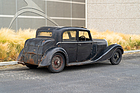 Bugatti Type 57 Galibier (1934) - offered as lot 105 at the Gooding & Co Pebble Beach auction on August 13/14, 2021
