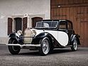 Bild: Bugatti Type 57 Galibier (1934) – als Lot 118 an der Bonhams-Versteigerung "The Paris Sale 2026"