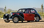 Bugatti Type 57 Galibier (1939) - als Lot 30 angeboten an der Gooding & Co Amelia Island Versteigerung am 4. März 2022