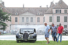 Bild: Bugatti Type 57 SC Atalante Coupe (1937) - Chassis 57502, OT3 - Concours d'Elégance Suisse "spéciale" 2021 in Coppet