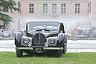 Bugatti Type 57 SC Atalante Coupe (1937) - Chassis 57502, OT3 - Concours d'Elégance Suisse "spéciale" 2021 in Coppet